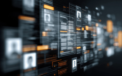 Tratamiento y custodia de datos personales de pacientes en el ejercicio profesional de la psicología y uso de software de gestión clínica