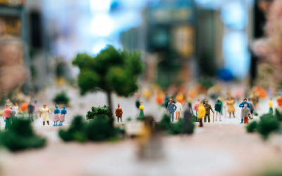 La prescripción social: una respuesta comunitaria al malestar psicológico más allá del tratamiento farmacológico