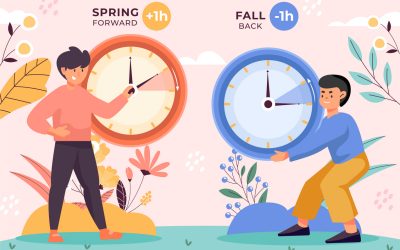 ¿Es recomendable mantener el cambio de hora? la evidencia científica advierte de sus efectos en el sueño, la salud y los ritmos circadianos