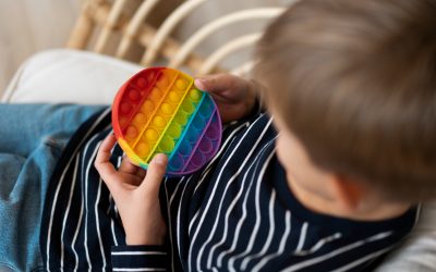 Recomendaciones para la detección precoz del TEA y el seguimiento coordinado con Salud Mental infanto-juvenil