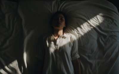 La terapia cognitivo-conductual, tratamiento de primera elección para el insomnio