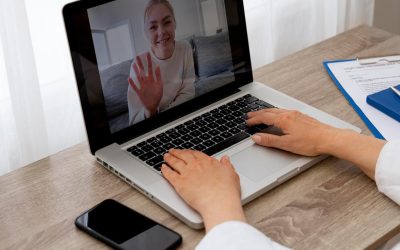 La EFPA celebra el informe europeo sobre telemedicina que subraya la eficacia de la telepsicología y la necesidad de estándares comunes