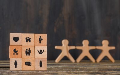 El Ministerio de Derechos Sociales abre consulta pública previa para regular las profesiones de los Servicios Sociales