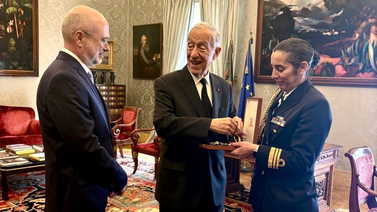 Francisco Miranda 
Orden del mérito 