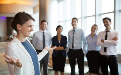 El liderazgo positivo en el ámbito laboral: un motor de bienestar, rendimiento y salud mental en las organizaciones