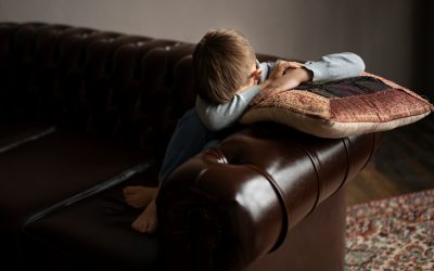 La violencia contra la infancia y la adolescencia, un fenómeno de gran magnitud, con graves consecuencias psicológicas y emocionales