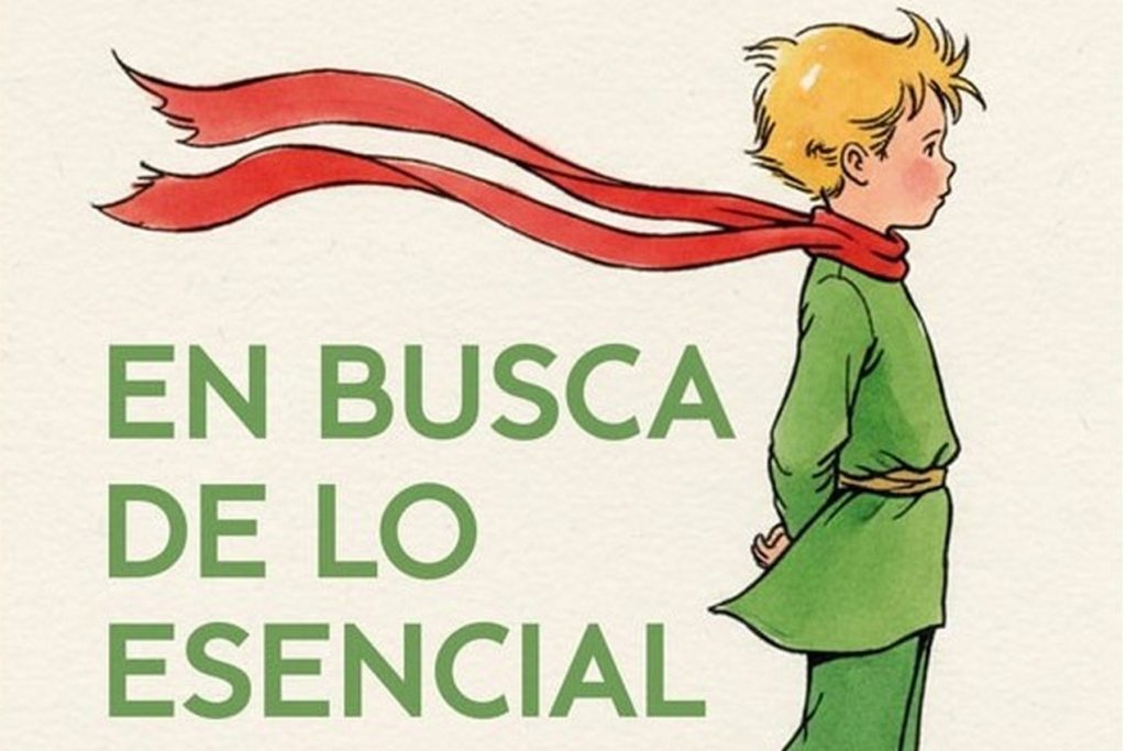 En busca de lo esencial