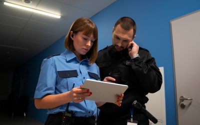 Un estudio asocia las conductas problemáticas previas al ingreso en el cuerpo policial, con actuaciones irregulares y mala praxis