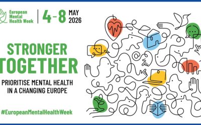Priorizando la salud mental en una Europa en proceso de transformación-Semana de la Salud Mental Europea 2026