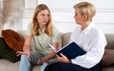 La intervención psicológica breve basada en un enfoque transdiagnóstico reduce el malestar psicológico en estudiantes universitarios