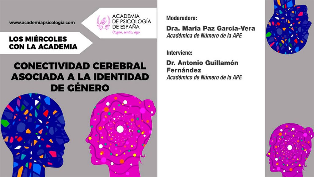 identidad de género