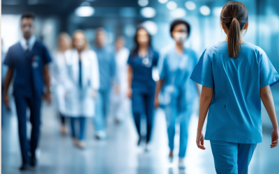 La resiliencia emerge como el principal mecanismo de cambio en una intervención psicológica online dirigida al personal sanitario