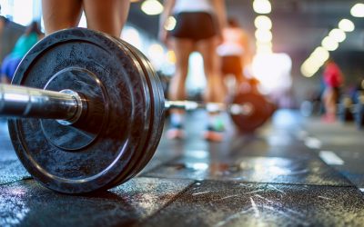 Riesgos del powerlifting para la salud mental: uno de cada cinco atletas presenta síntomas asociados a trastornos de la conducta alimentaria