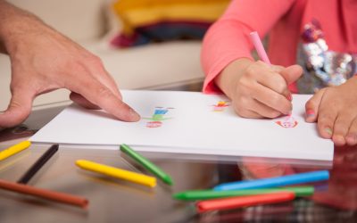 Publicada la guía de ayuda psicológica para niños, niñas y adolescentes afectados por el accidente de tren de Adamuz (Córdoba)
