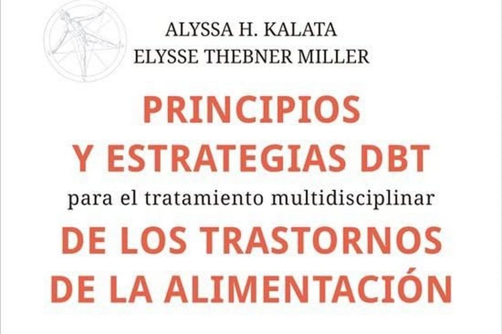 estrategias DBT