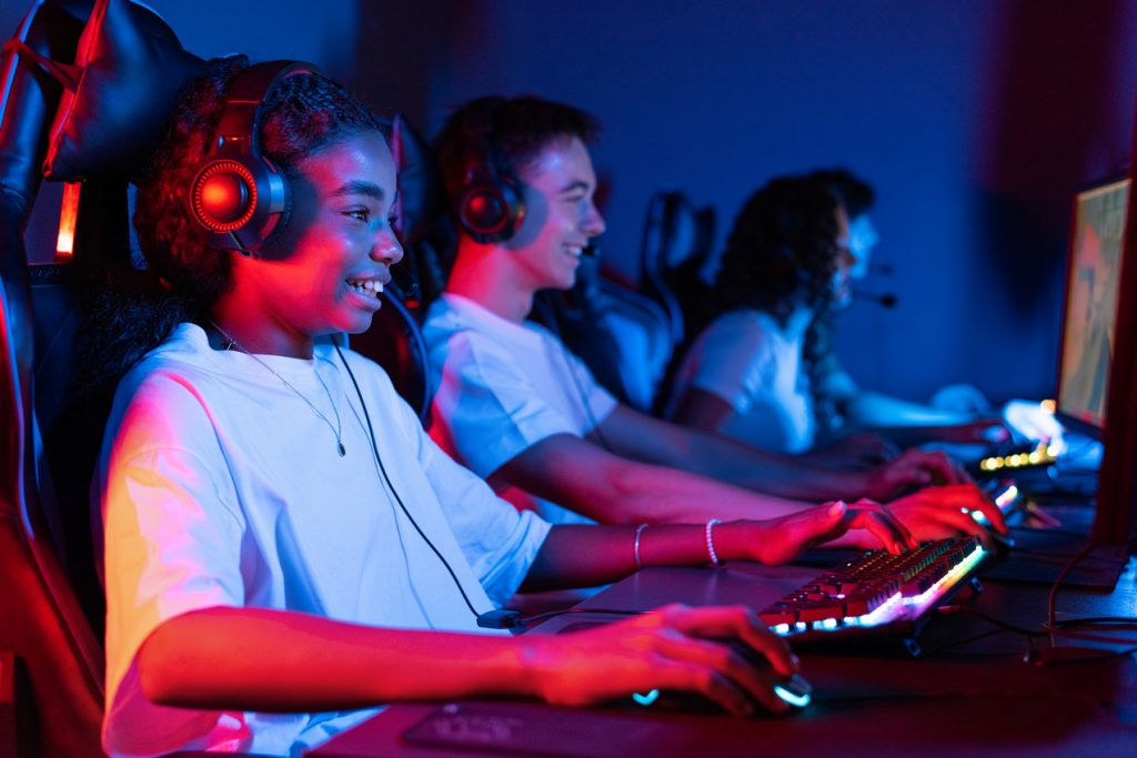 eSports