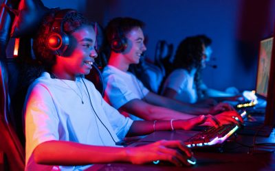 La Psicología irrumpe en los eSports: entre el alto rendimiento, el bienestar mental y la prevención del desgaste