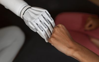 La Psicología, entre las profesiones menos automatizadas y con mayor contacto humano