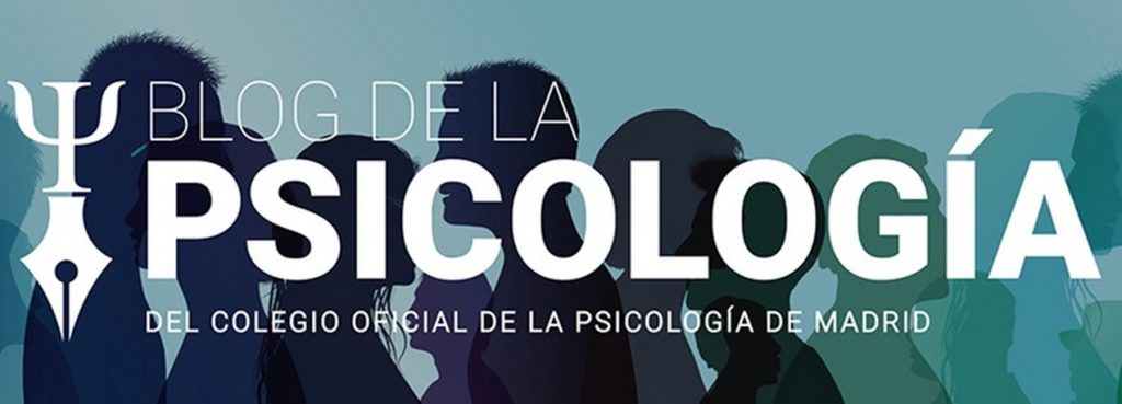 Blog de Psicología