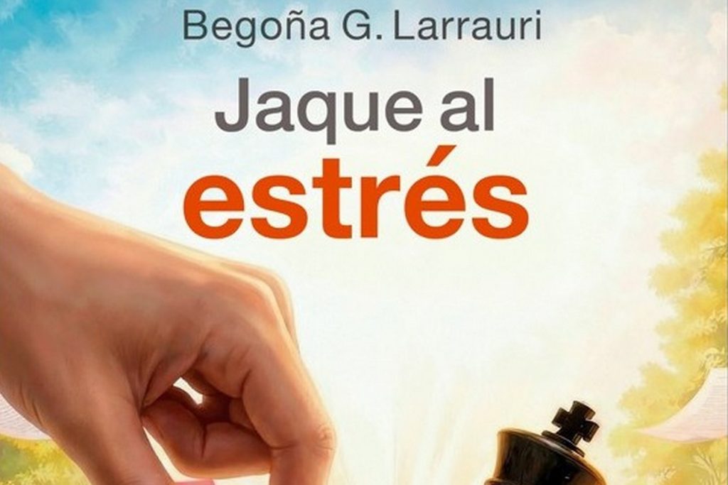 Jaque al estrés