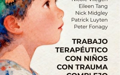 Trabajo terapéutico con niños con trauma complejo