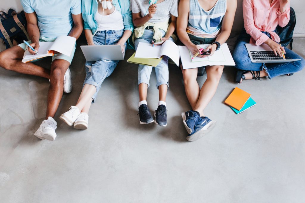 gestión estratégica del tiempo en universitarios