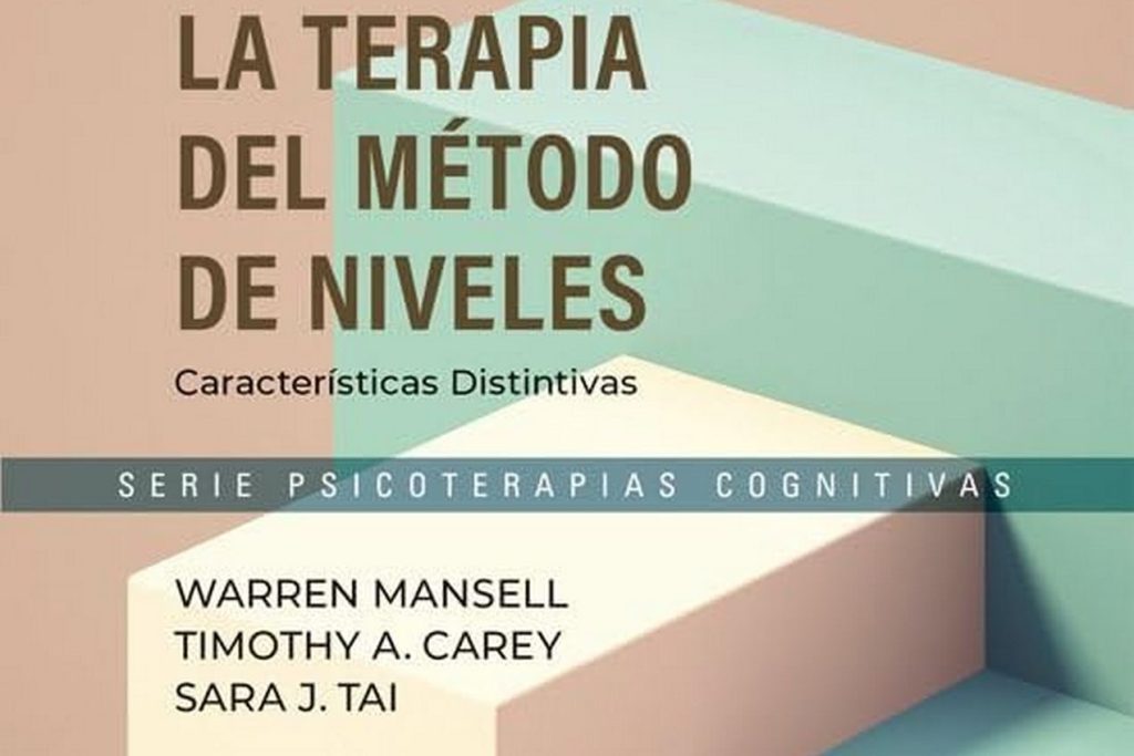enfoque transdiagnóstico