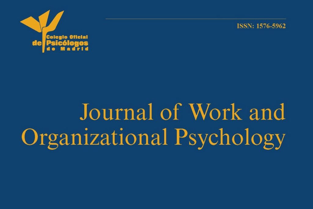 Journal of Work