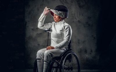 Los beneficios del ejercicio físico en la salud psicológica de las personas con discapacidad