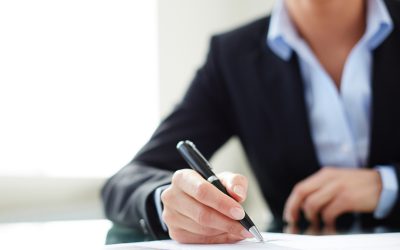 El COP Bizkaia firma un convenio con Bizkaia Talent para acompañar a parejas internacionales en su integración en Bizkaia