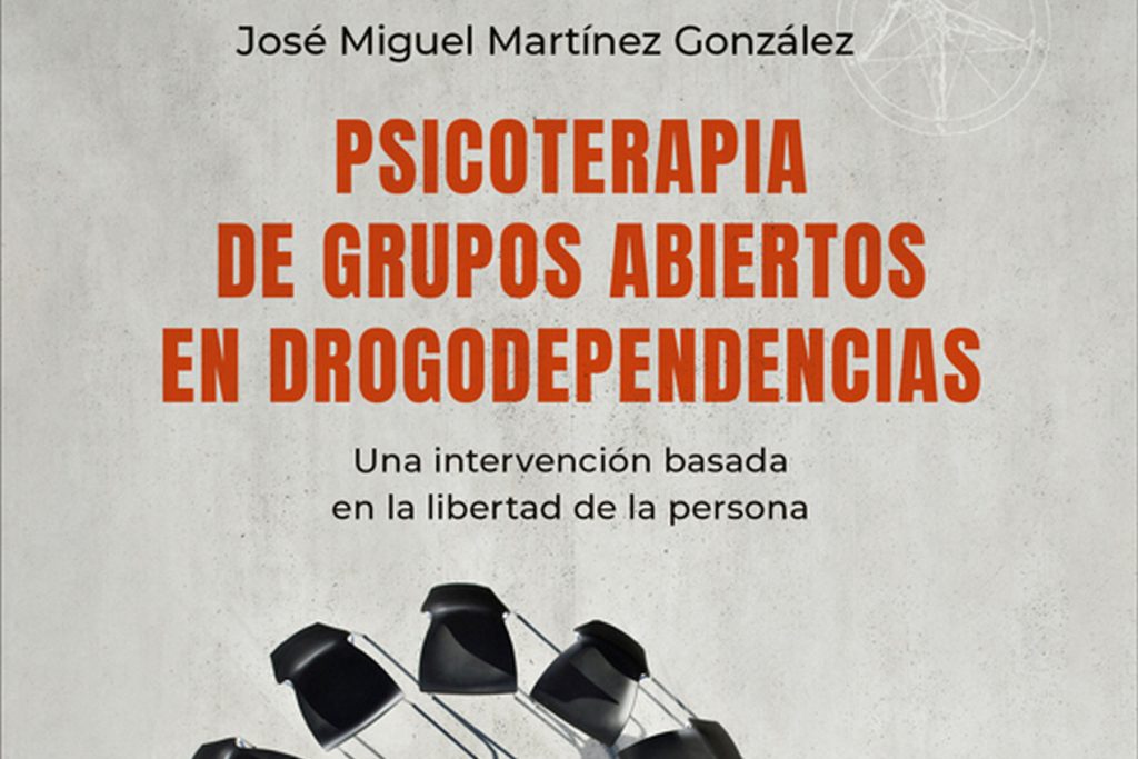 Psicoterapia de grupos abiertos