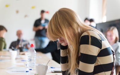 La nueva Ley de Prevención de Riesgos Laborales refuerza la atención al estrés, la fatiga mental y otros riesgos psicológicos