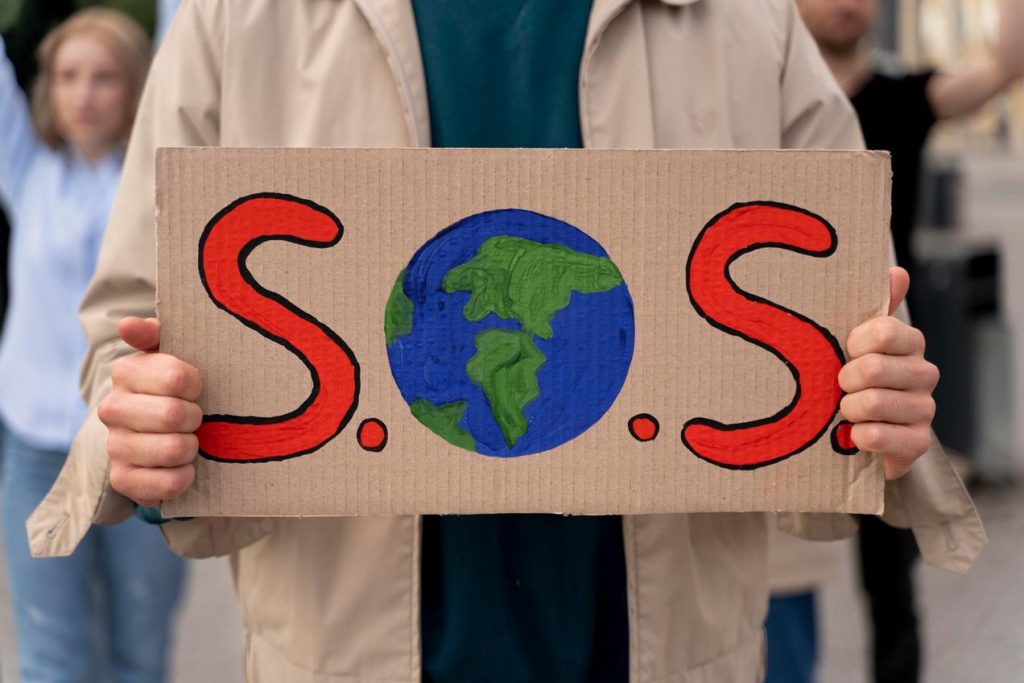 cambio climático