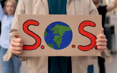 La huella psicológica del cambio climático: ecoansiedad, depresión y estrés en la era de la crisis ambiental