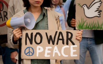Salud mental en contextos de conflicto: violencia, bienestar psicológico y construcción de paz