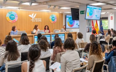 La salud mental perinatal: apoyos, retos y necesidades de las mujeres en una etapa de vulnerabilidad
