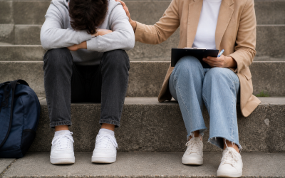 Canarias apuesta por integrar profesionales de la psicología en el sistema educativo