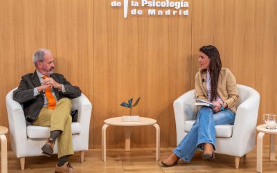 “El Colegio Escucha”: realidades del autismo en todas las etapas vitales y una mirada integradora a la salud