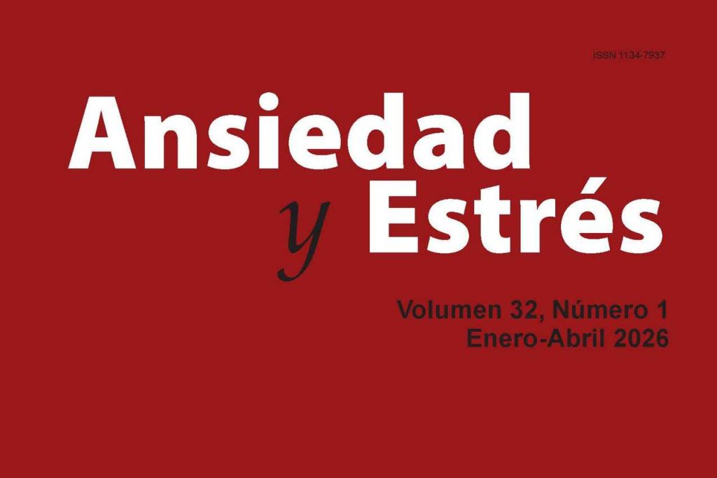 ansiedad y estrés