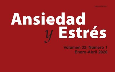 Adicciones, negacionismo o apego en pacientes en cuidados paliativos, entre las novedades del vol. 32 de Ansiedad y Estrés