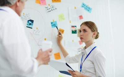 Más de 70 organizaciones instan a una revisión urgente de las directrices NICE sobre ansiedad por considerarlas obsoletas y restrictivas