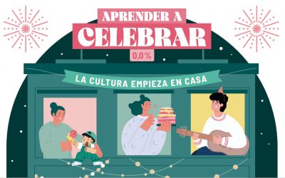 CEAPA impulsa una campaña para promover hábitos responsables de ocio en familia y prevenir la normalización del consumo de alcohol en menores