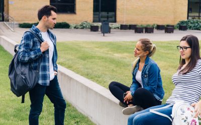 Absentismo universitario y salud mental: una señal que conviene interpretar