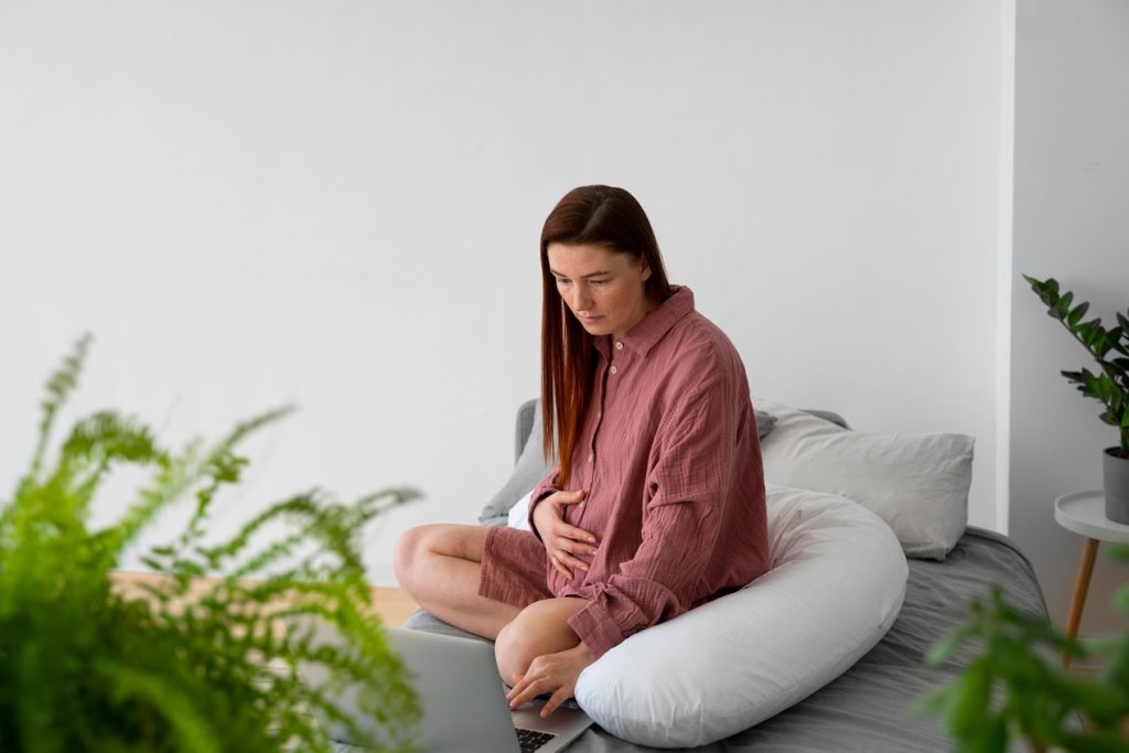 salud mental materna perinatal