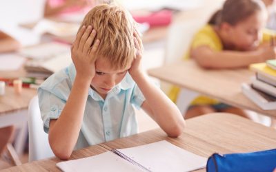 La ansiedad ante los exámenes: cómo reconocerla y qué hacer para gestionarla de forma eficaz