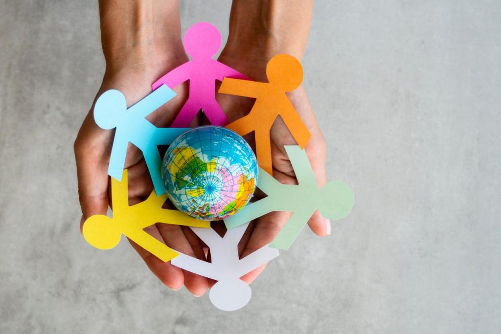 Derechos Humanos en Salud Mental