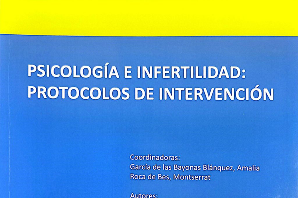 Psicología e infertilidad