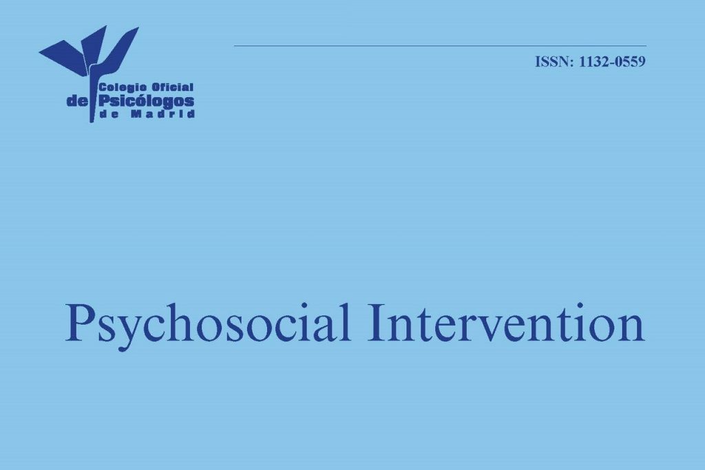 Psychosocial Intervention