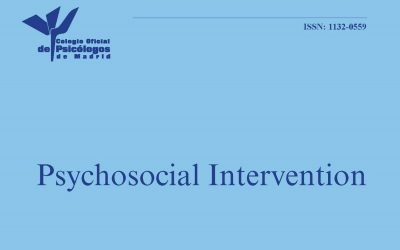 La inteligencia emocional del profesorado o la salud mental en contextos de conflicto: entre las novedades de la revista Psychosocial Intervention
