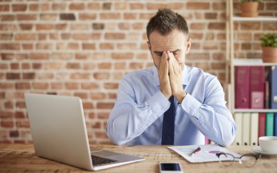 Los riesgos psicológicos y sociales en el trabajo causan más de 840.000 muertes anuales y suponen una pérdida del 1,37% del PIB mundial, según la OIT